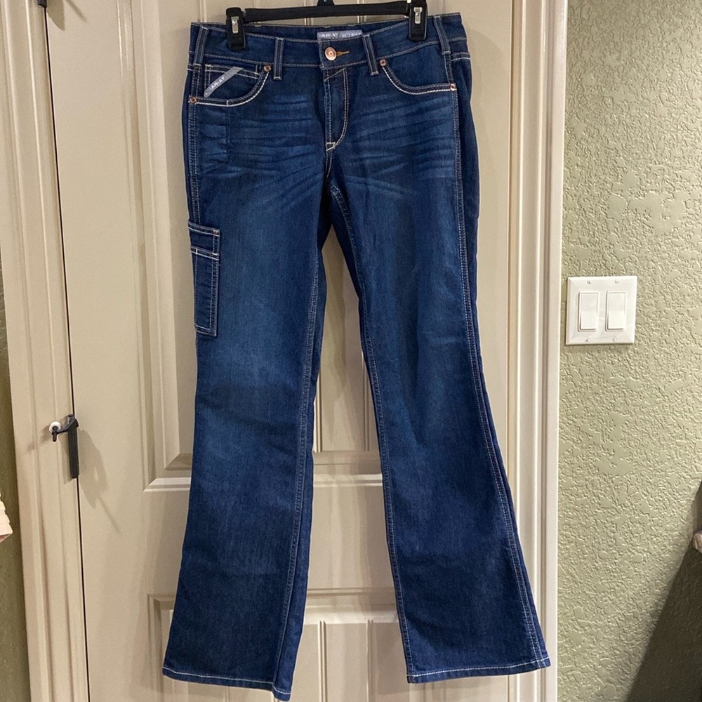 Mid Rise Boot by Ariat Brand. NWOT!